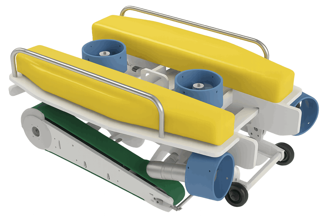 Mobirise Website Builder